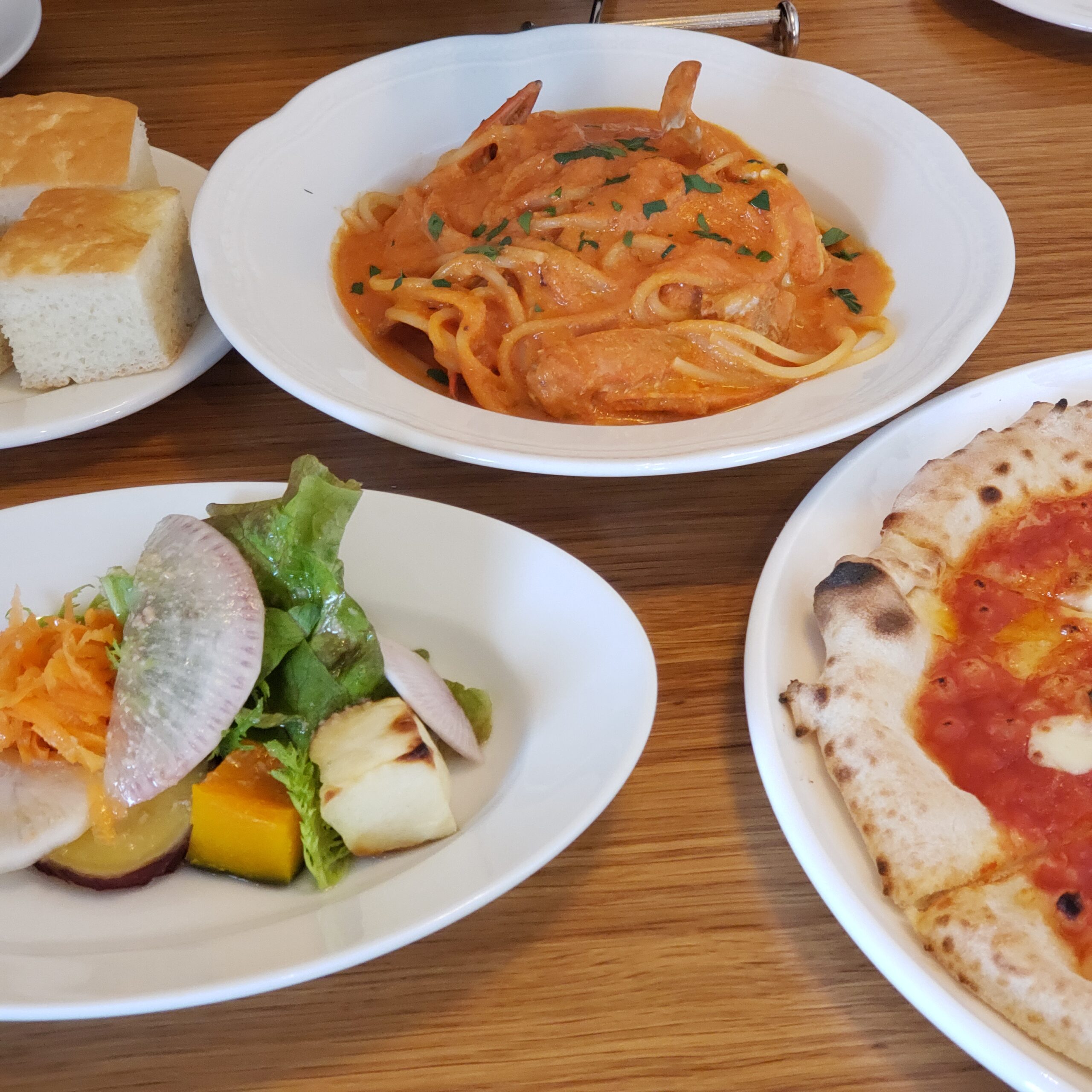 イタリア盤 美品 他 DJ LHASA ディージェーラサ レコード 5枚セット La Gemma/ラ ジェンマ ｜ 昨年移転後の店舗でランチ | 新潟グルコレ